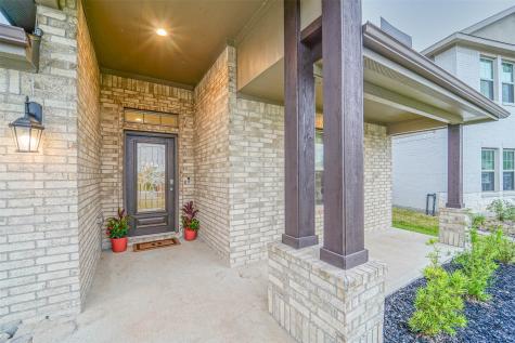 3506 Park Vista Drive Missouri City TX 77459