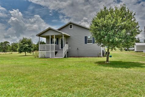 11070 Brandt Road Burton TX 77835