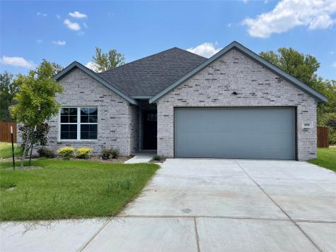 101 Paytons Way Corsicana TX 75110