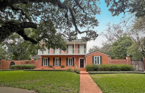 5322 Mandell Street Houston TX 77005