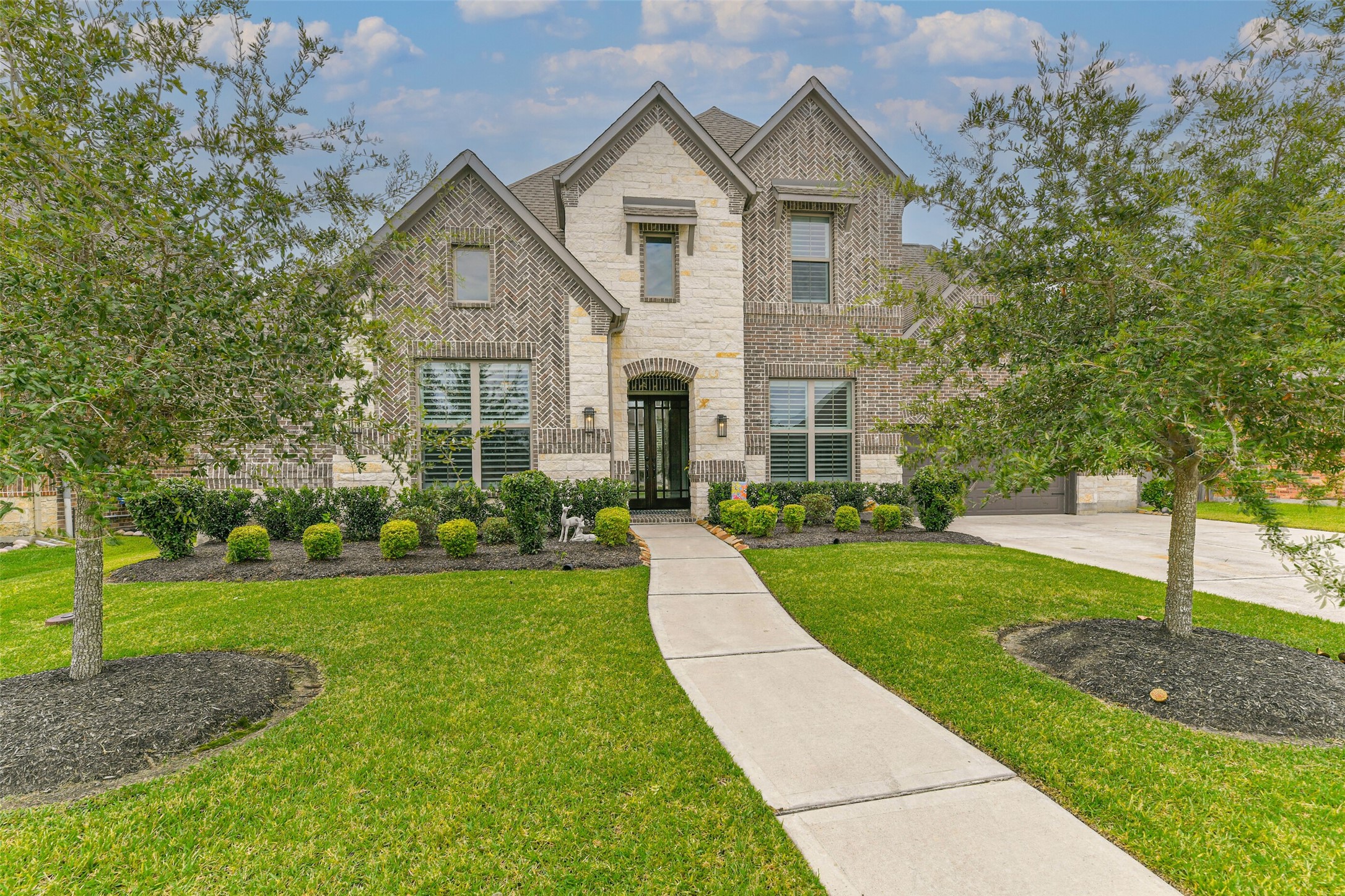 1620 Noble Way Court League City TX 77573