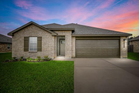 1530 Haidlyns Way Sour Lake TX 77659