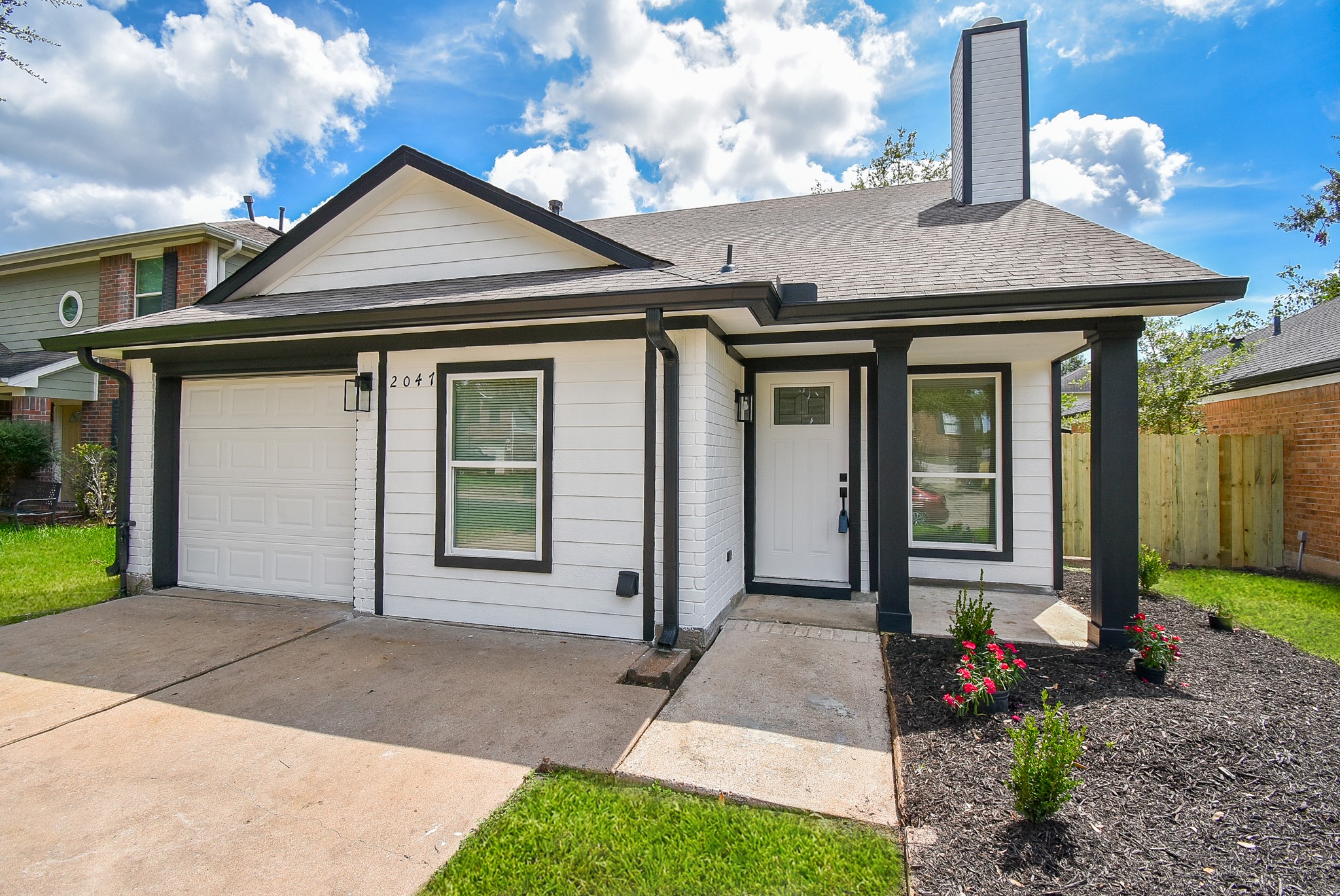 2047 Greencrest Drive Missouri City TX 77489