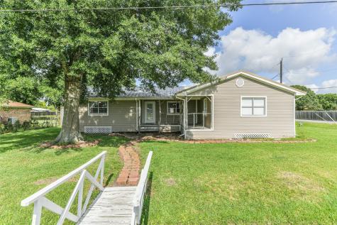 1800 Alvy Drive La Porte TX 77571