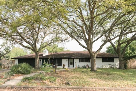 3917 Wickersham Street Bay City TX 77414