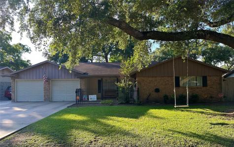 2901 Encino Avenue Bay City TX 77414
