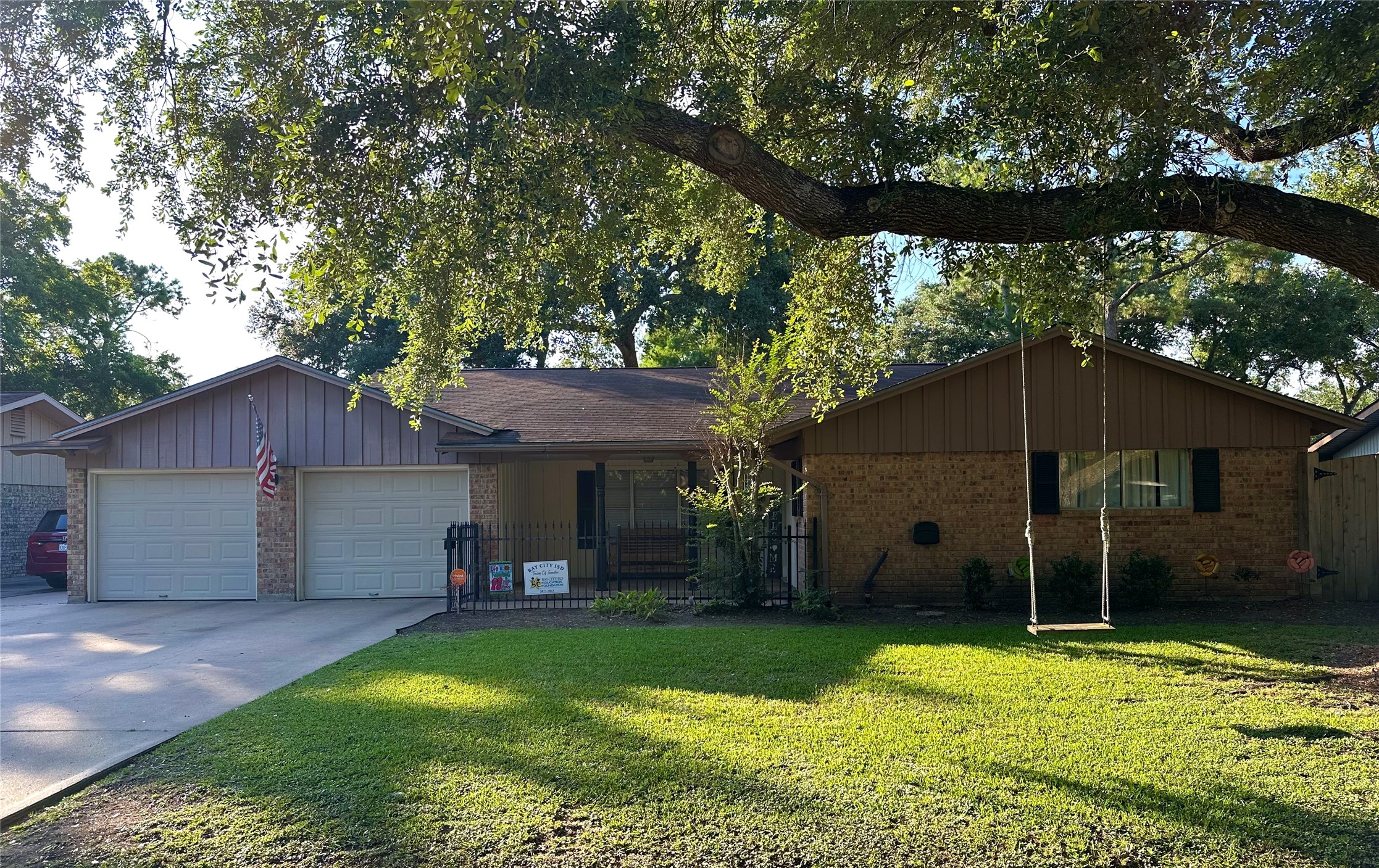 2901 Encino Avenue Bay City TX 77414