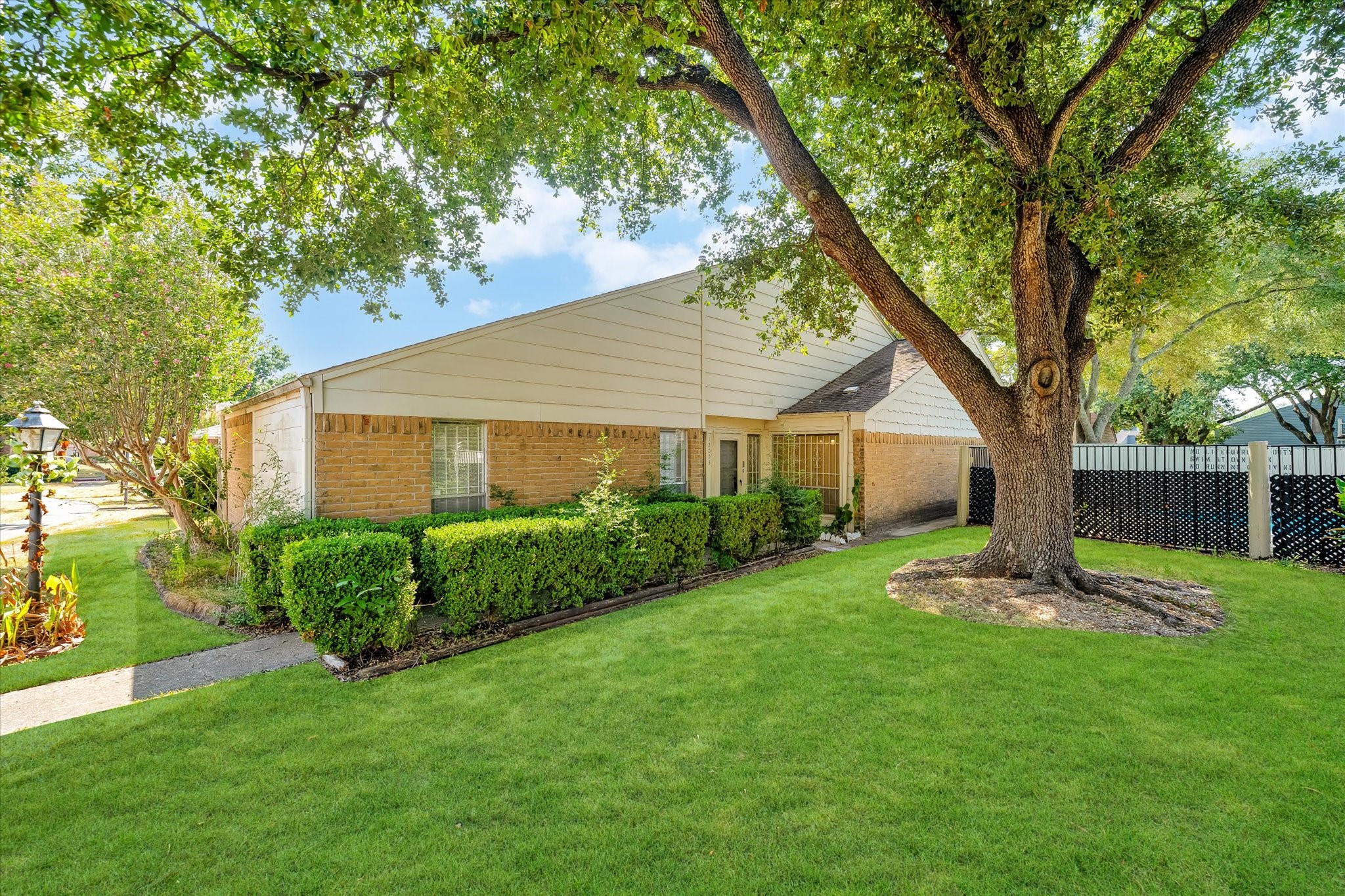 12003 Poulson Drive Houston TX 77031