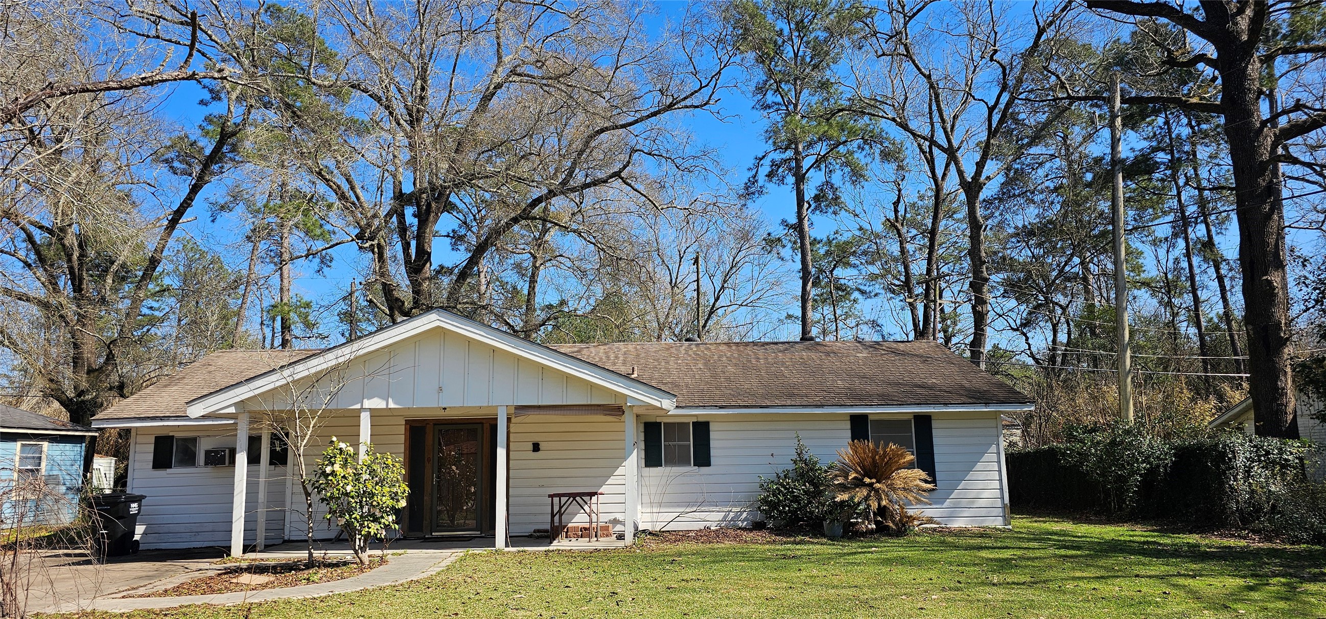 315 Maplewood Street Kountze TX 77625