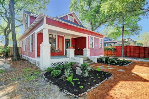 1108 Arlington Street Houston TX 77008