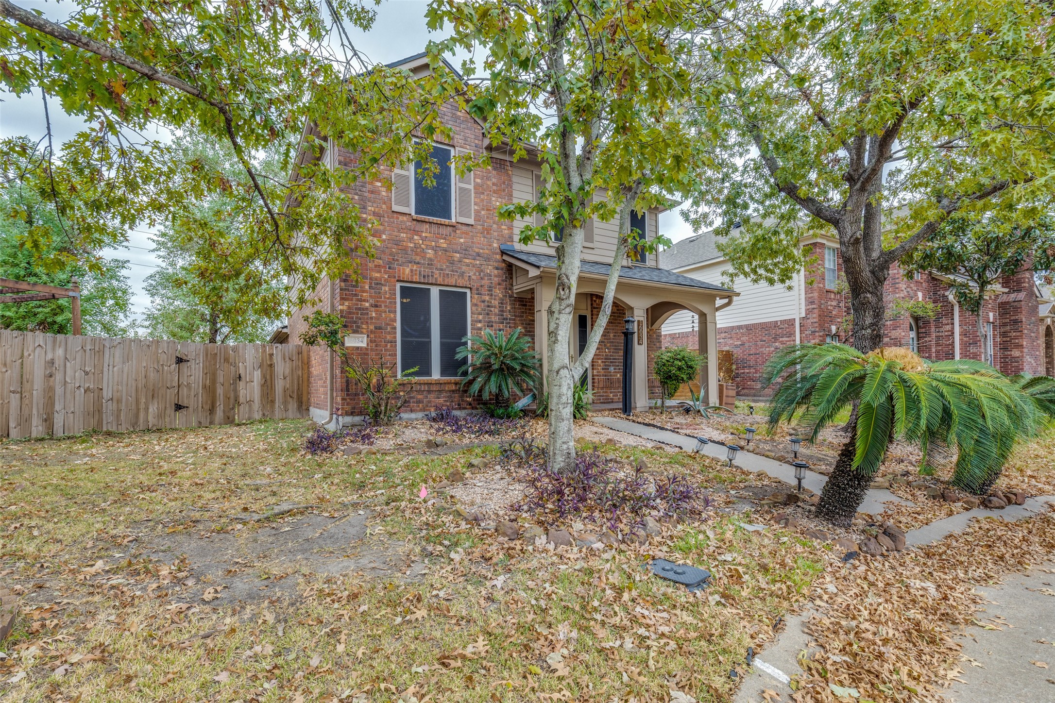 16034 Timber Run Drive Houston TX 77082