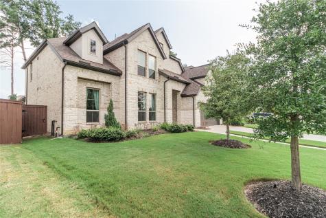 12311 Alpenglow Lake Path Humble TX 77346