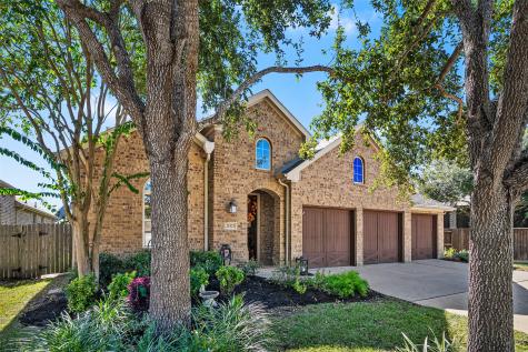 21023 Barrett Woods Drive Richmond TX 77407