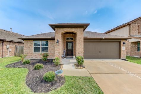 18427 Morningside Downs Way Richmond TX 77407