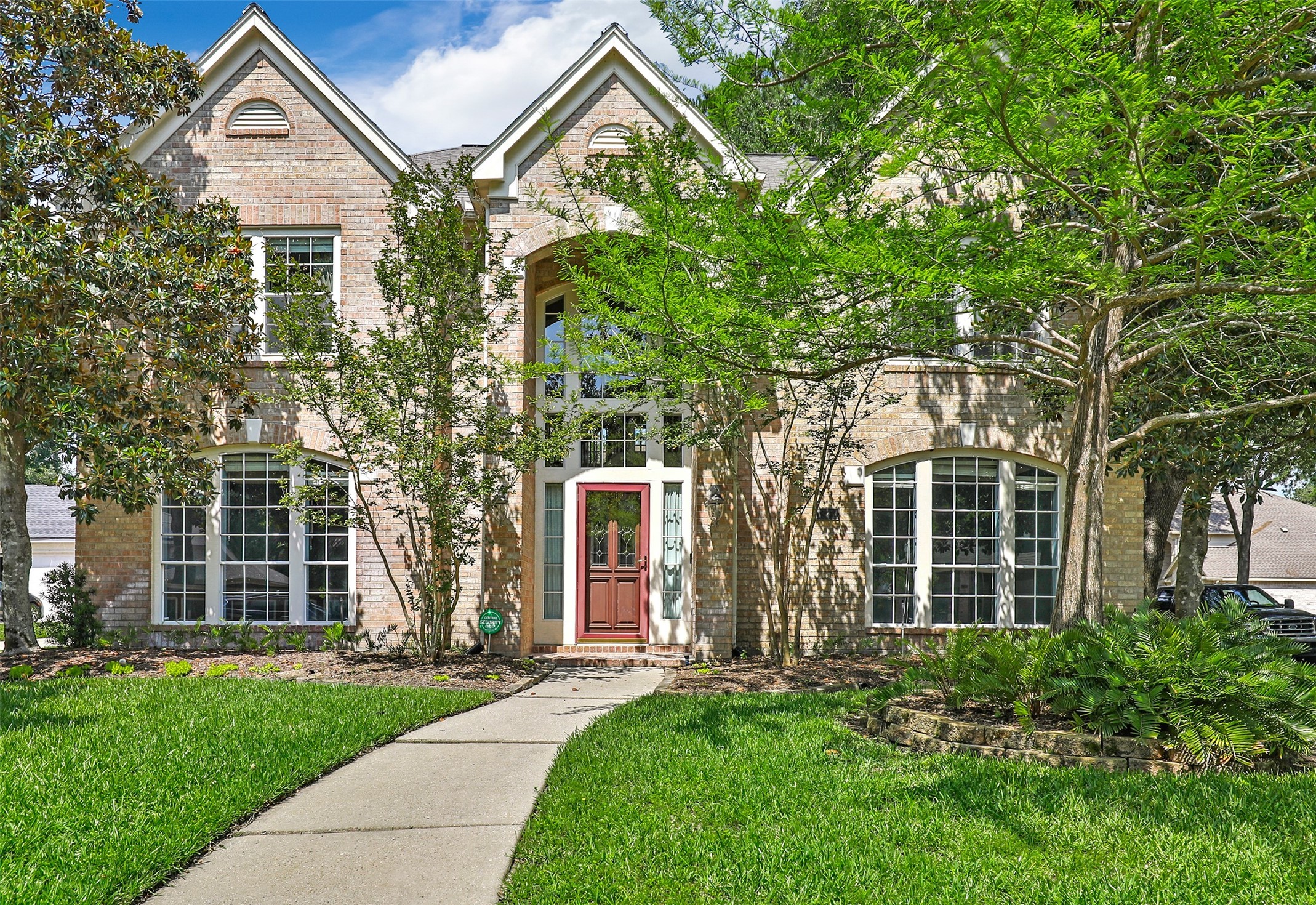 18714 Hickory Ashe Drive Humble TX 77346