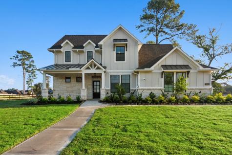 21006 Yellow Ipe Grove Court Tomball TX 77377