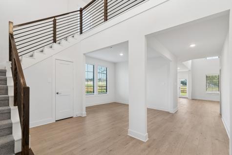 21006 Yellow Ipe Grove Court Tomball TX 77377