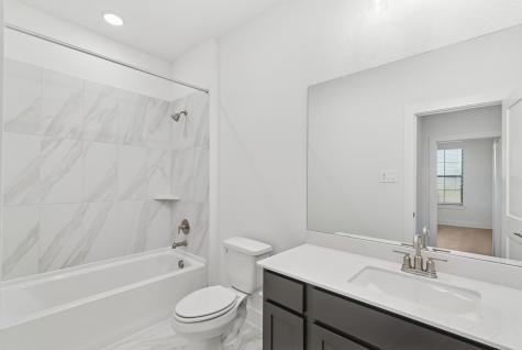 21006 Yellow Ipe Grove Court Tomball TX 77377