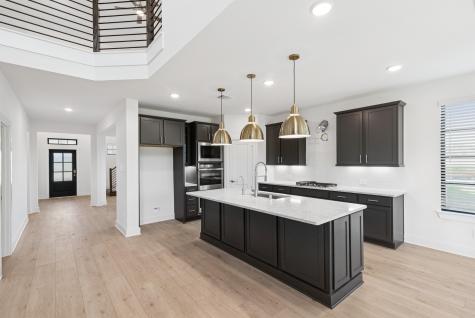 21006 Yellow Ipe Grove Court Tomball TX 77377