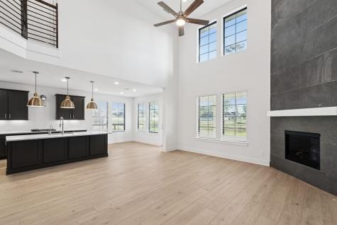 21006 Yellow Ipe Grove Court Tomball TX 77377