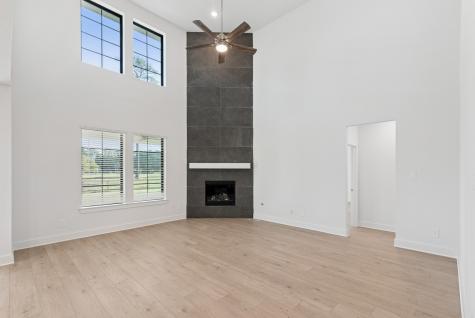 21006 Yellow Ipe Grove Court Tomball TX 77377