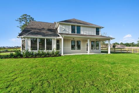 21006 Yellow Ipe Grove Court Tomball TX 77377