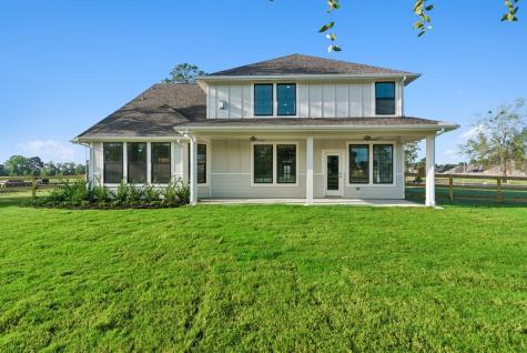 21006 Yellow Ipe Grove Court Tomball TX 77377