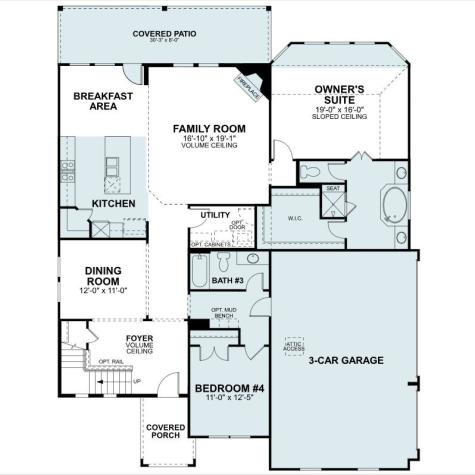 21006 Yellow Ipe Grove Court Tomball TX 77377