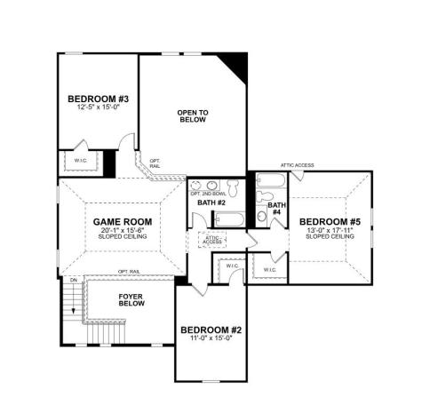 21006 Yellow Ipe Grove Court Tomball TX 77377