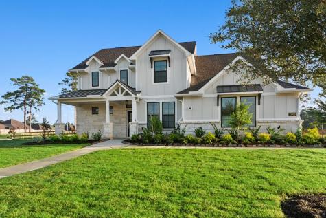 21006 Yellow Ipe Grove Court Tomball TX 77377