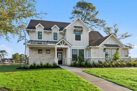21006 Yellow Ipe Grove Court Tomball TX 77377