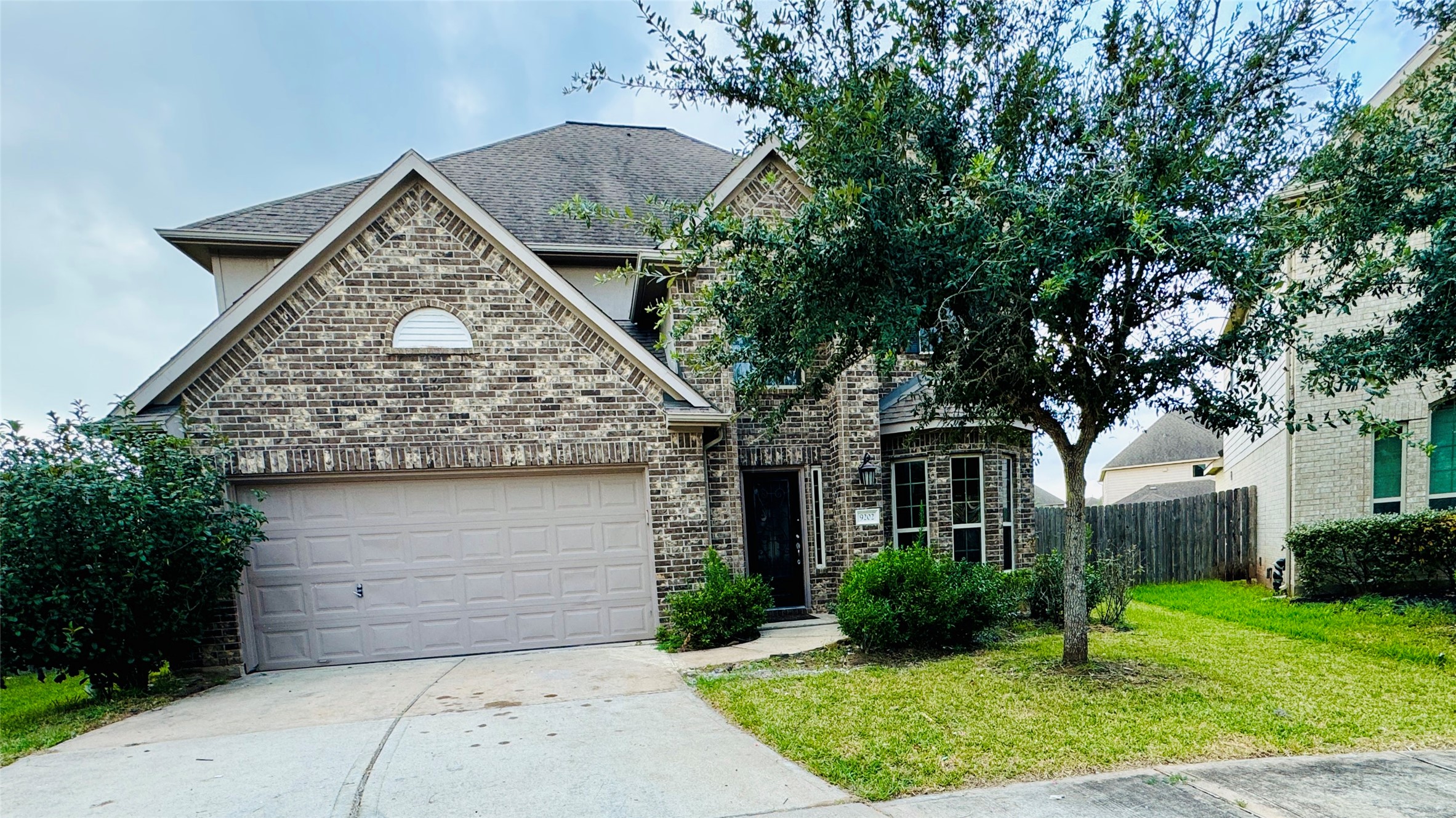 9202 Honey Bird Court Richmond TX 77407