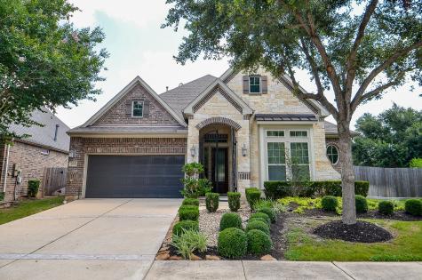 2035 Ralston Branch Way Sugar Land TX 77479