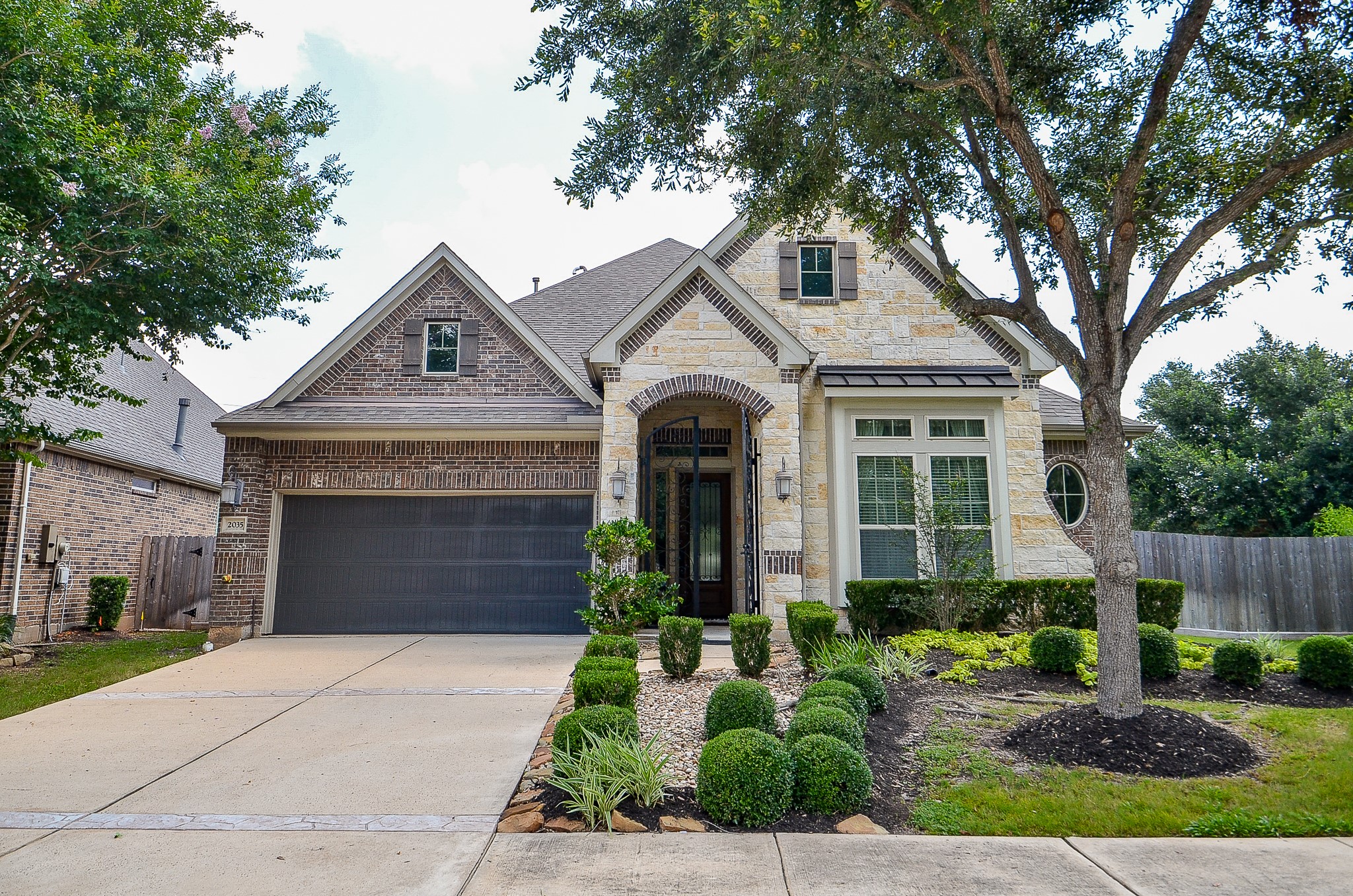 2035 Ralston Branch Way Sugar Land TX 77479