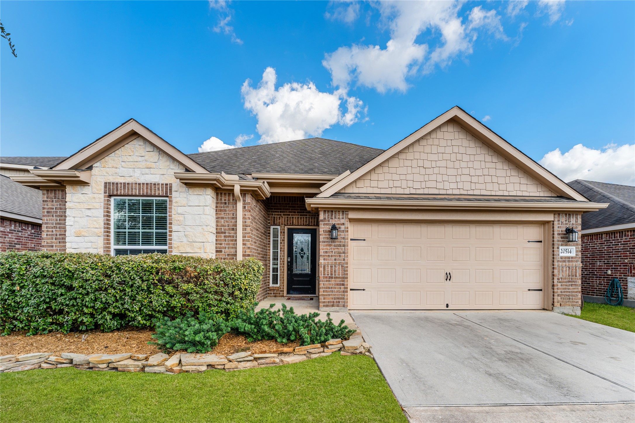20514 Iron Seat Drive Hockley TX 77447