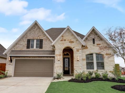 18219 Summerland Lake Way Cypress TX 77433