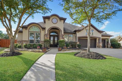 16503 Yellow Daisy Court Cypress TX 77433