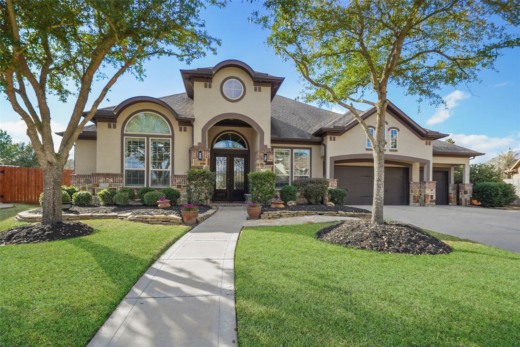 16503 Yellow Daisy Court Cypress TX 77433