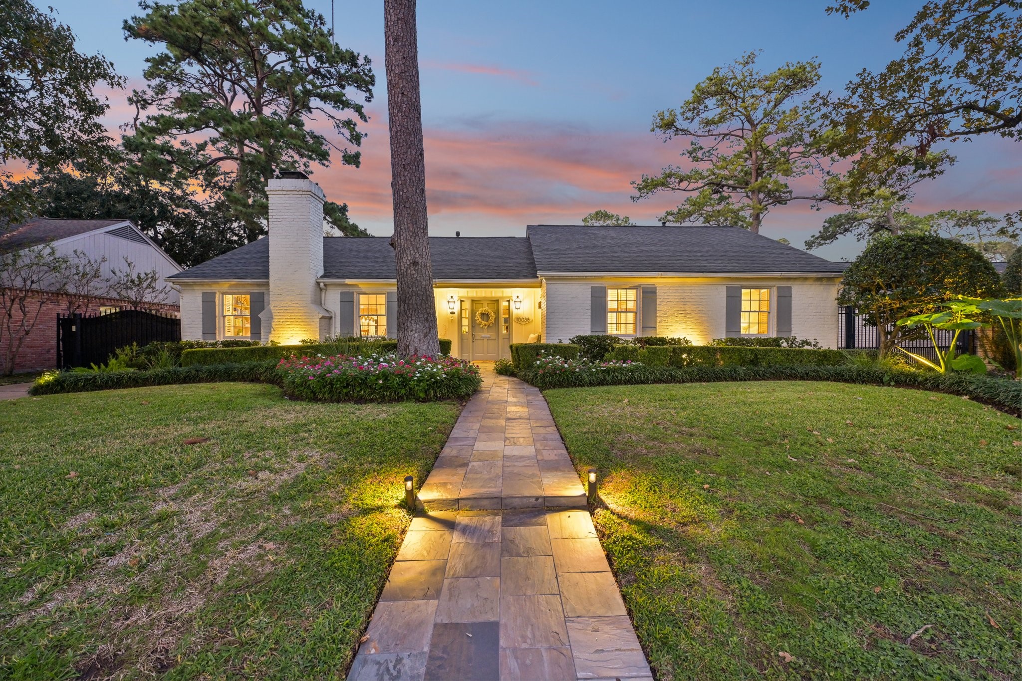 10038 Bordley Drive Houston TX 77042