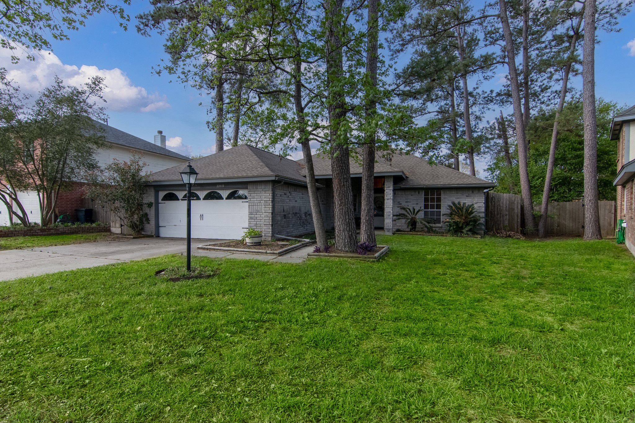 22419 Hollybranch Drive Tomball TX 77375