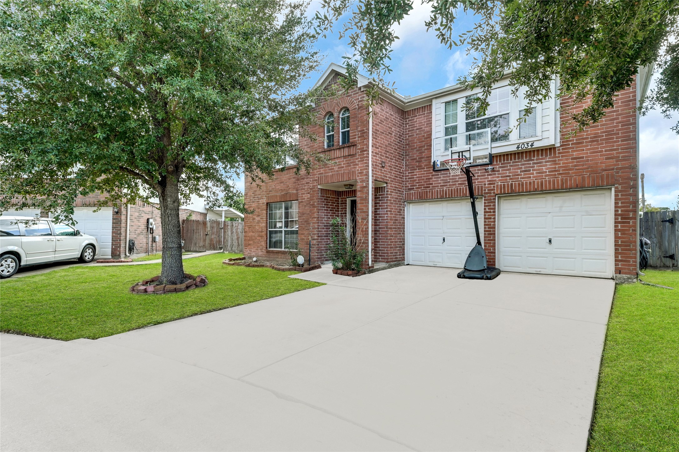 4034 Clayton Greens Court Houston TX 77082