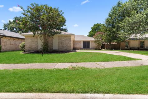 21011 Verdecove Lane Spring TX 77388