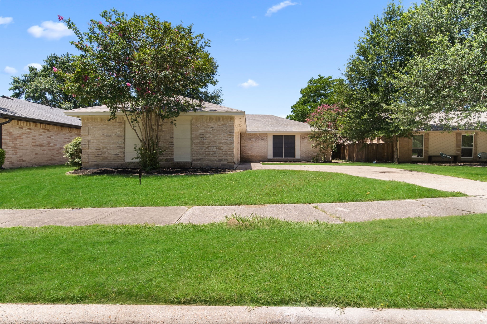 21011 Verdecove Lane Spring TX 77388