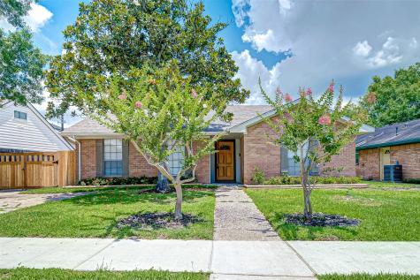 5614 Braesvalley Drive Houston TX 77096
