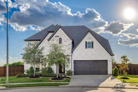 7314 Monarch Drive Katy TX 77493