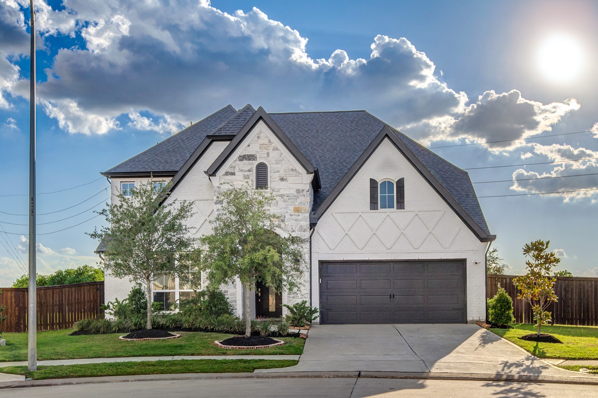 7314 Monarch Drive Katy TX 77493