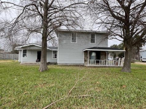 1101 4th Avenue N Texas City TX 77590