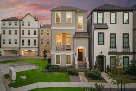 849 Dunleigh Meadows Lane Houston TX 77055