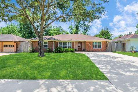 4605 Lido Lane Houston TX 77092