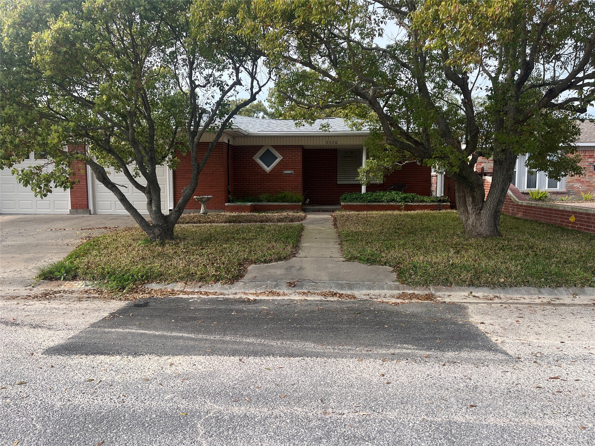 5510 Palm Circle Galveston TX 77551